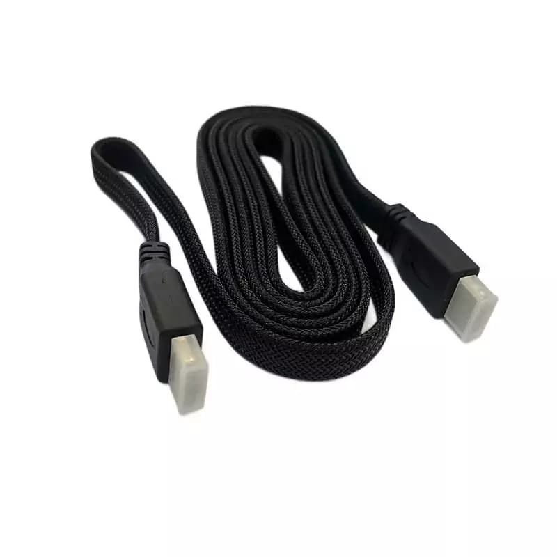 کابل HDMI ال جی 4K طول 1.8 متر — تصویر ۲