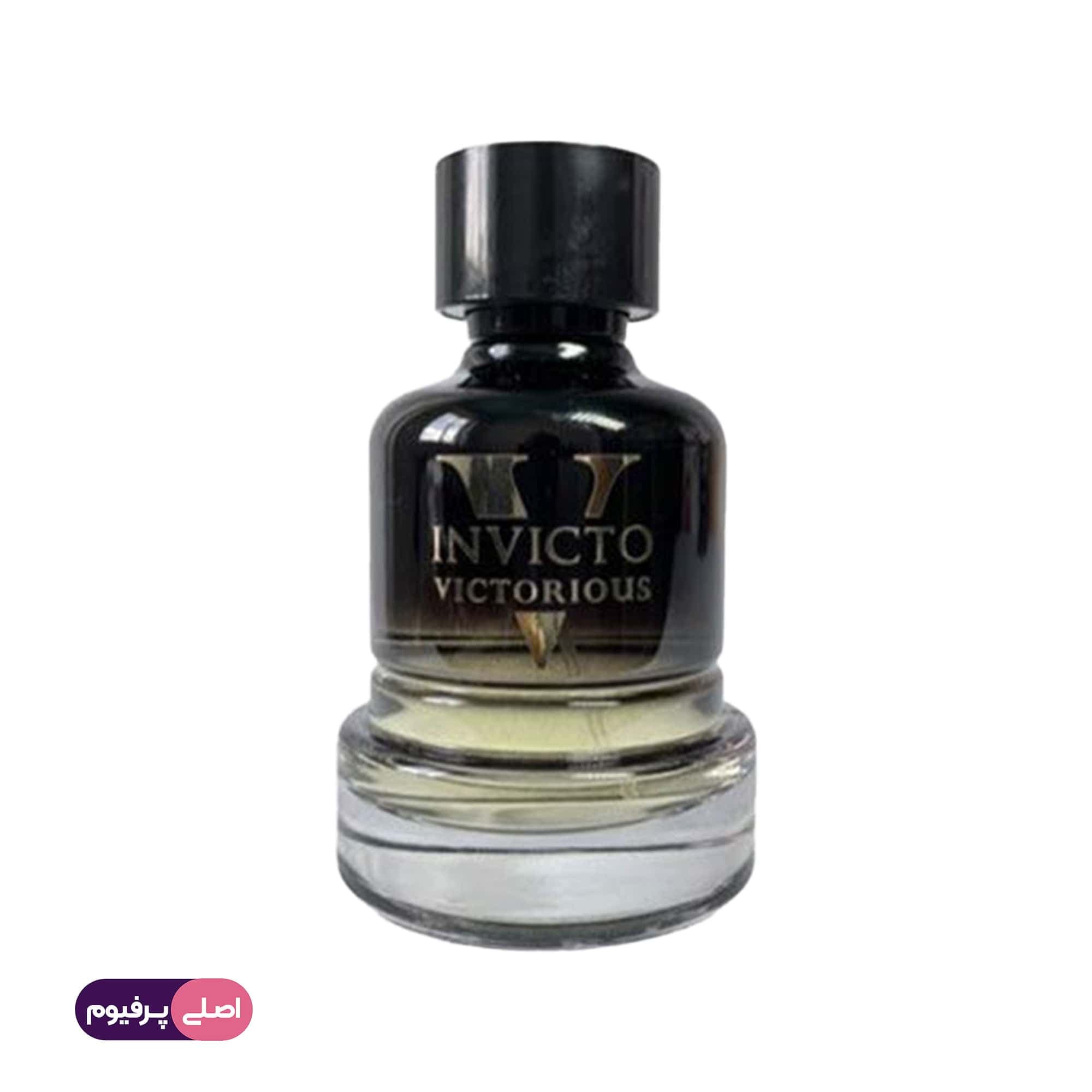 اینویکتو ویکتوریوس فراگرنس ورد (Fragrance)