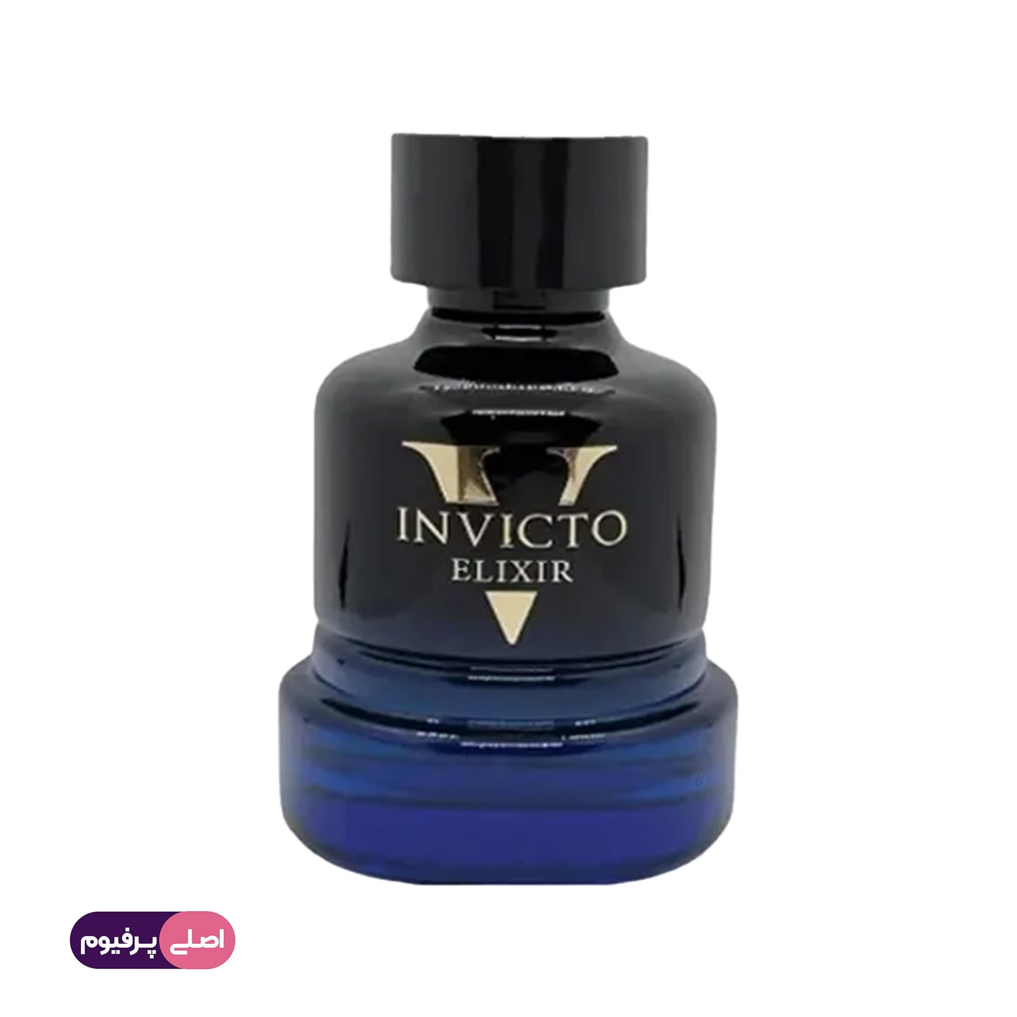 اینویکتو ویکتوریوس الکسیر فراگرنس ورد (Fragrance)
