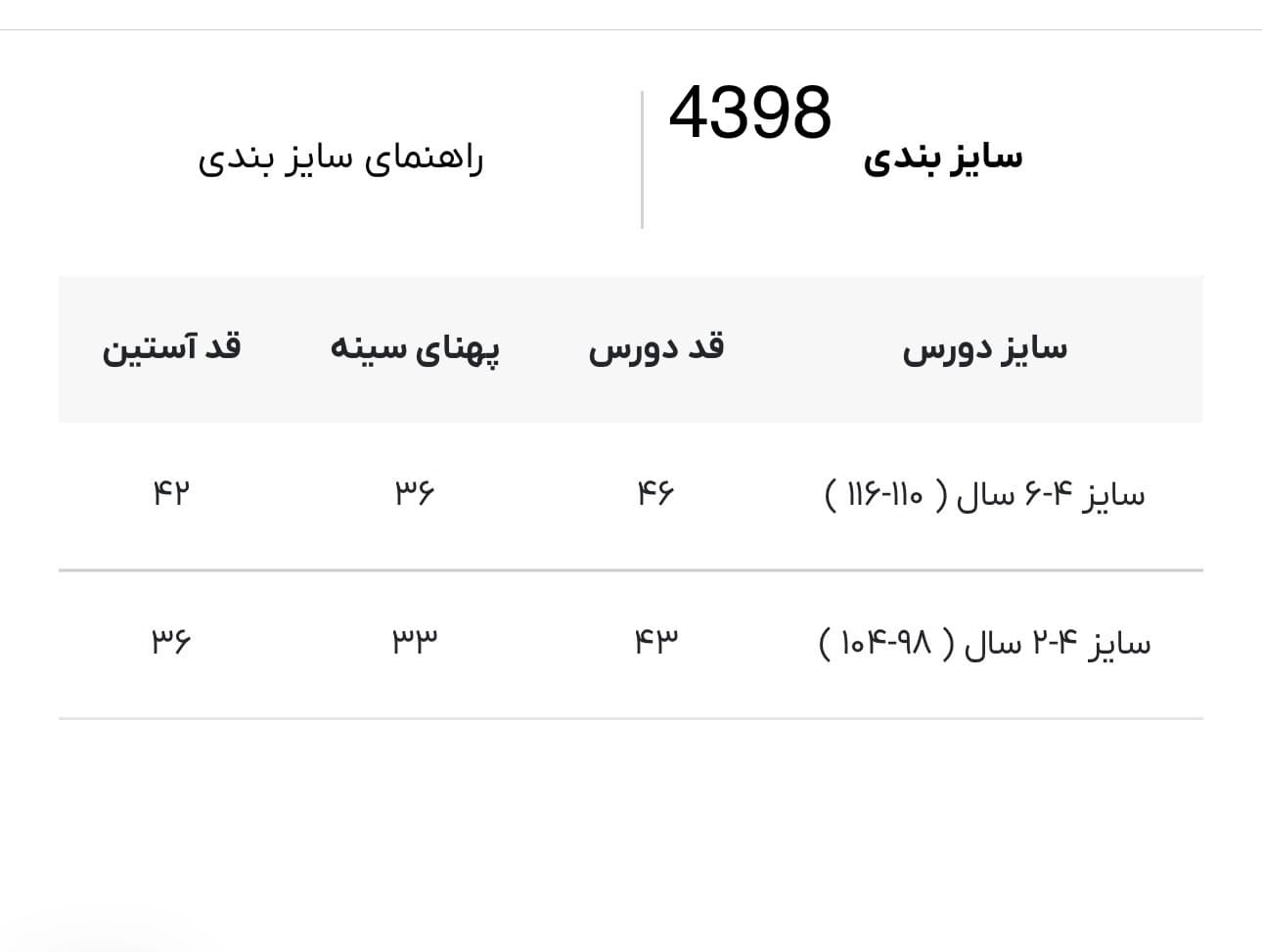 دورس بچه گانه لوپیلو کد 4398 — تصویر ۲