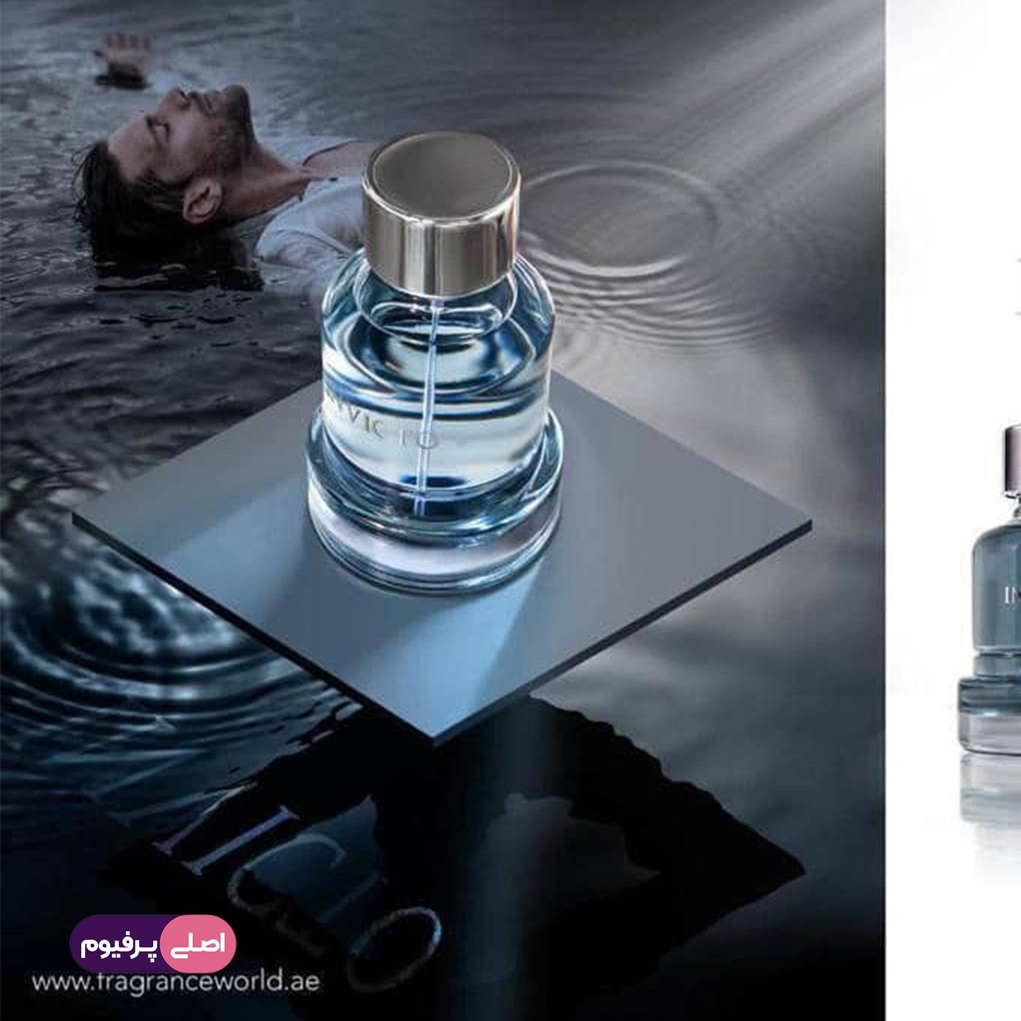 اینویکتو فراگرنس ورد (Fragrance) — تصویر ۲