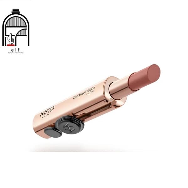 رژلب جامد وان مجیک تاچ استایلو کیکو | KIKO MILANO One Magic Touch Lip Stylo
