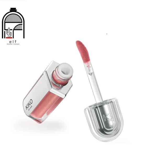 لیپ گلاس اکستریم کیکو | KIKO MILANO 3D Hydra Xtreme Lipgloss