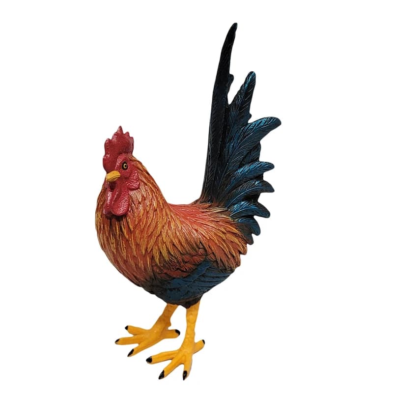 فیگور خروس کد 9088