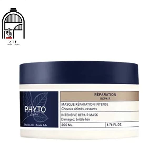 ماسک مو ترمیم کننده فیتو Phyto مدل REPAIR