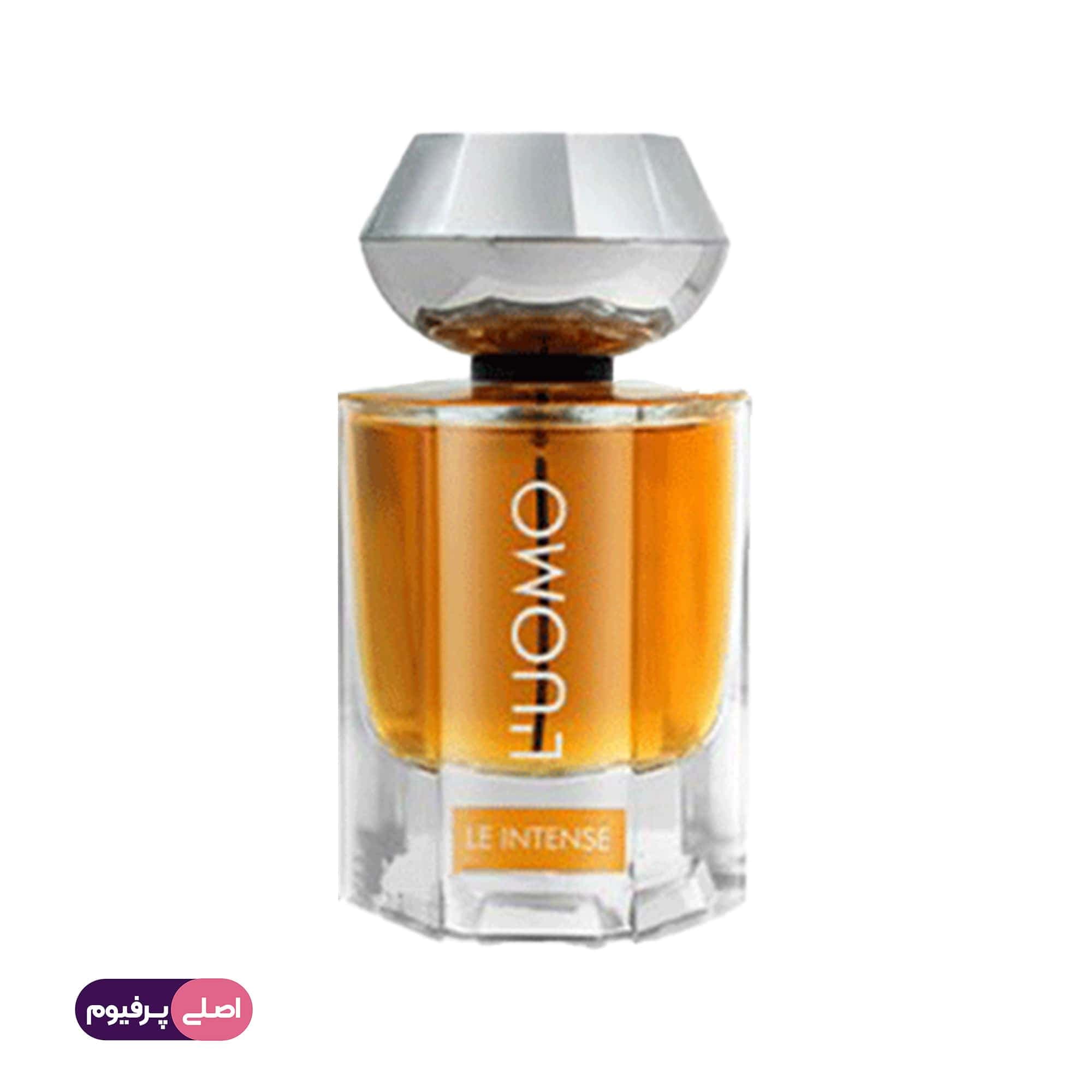 فور لومو فراگرنس ورد (Fragrance)