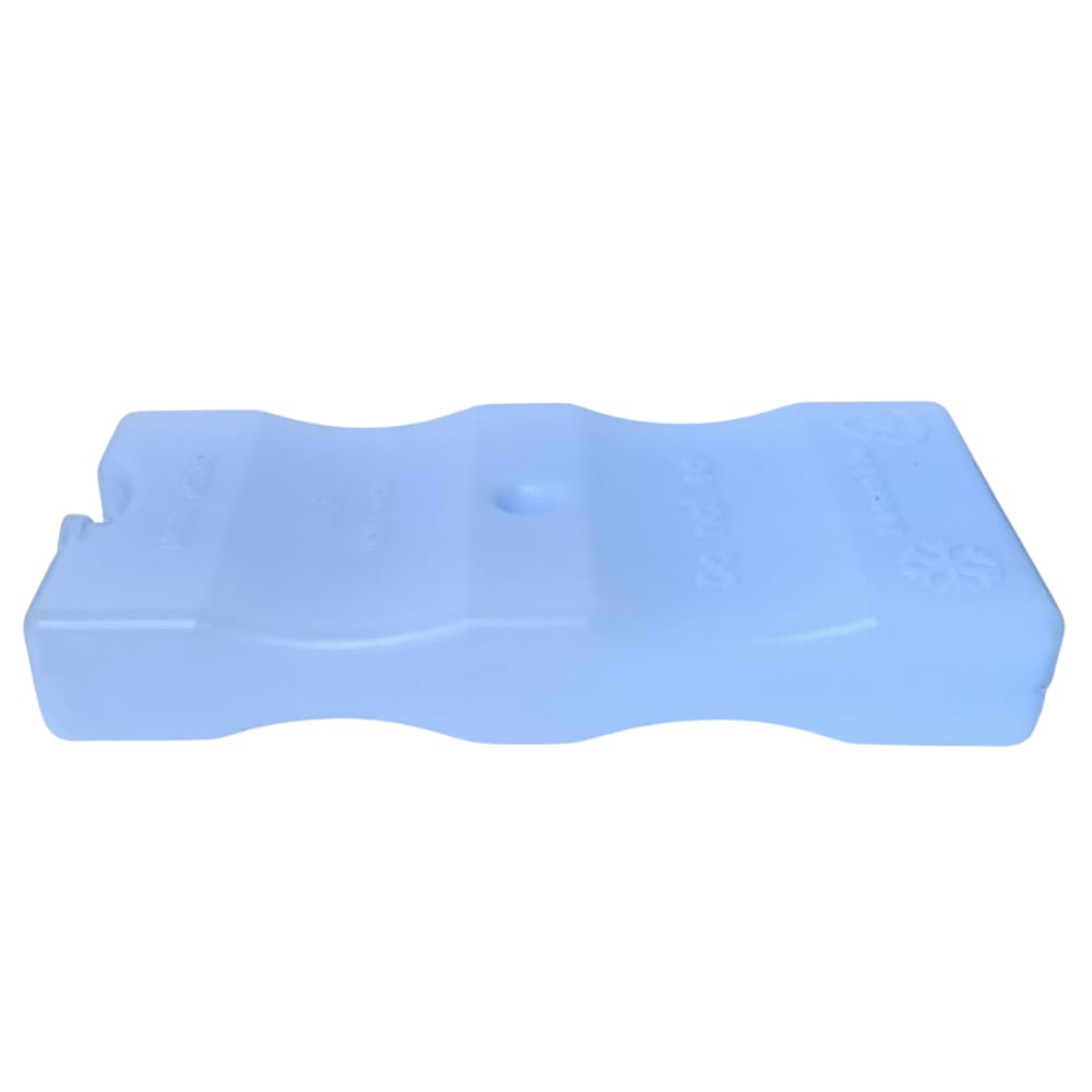 یخ خشک (آیس پک) ۴۰۰ گرمی Mr. Ice Pack، کوچک، کاربردی، چندبار مصرف برای دارو و غذا — تصویر ۳