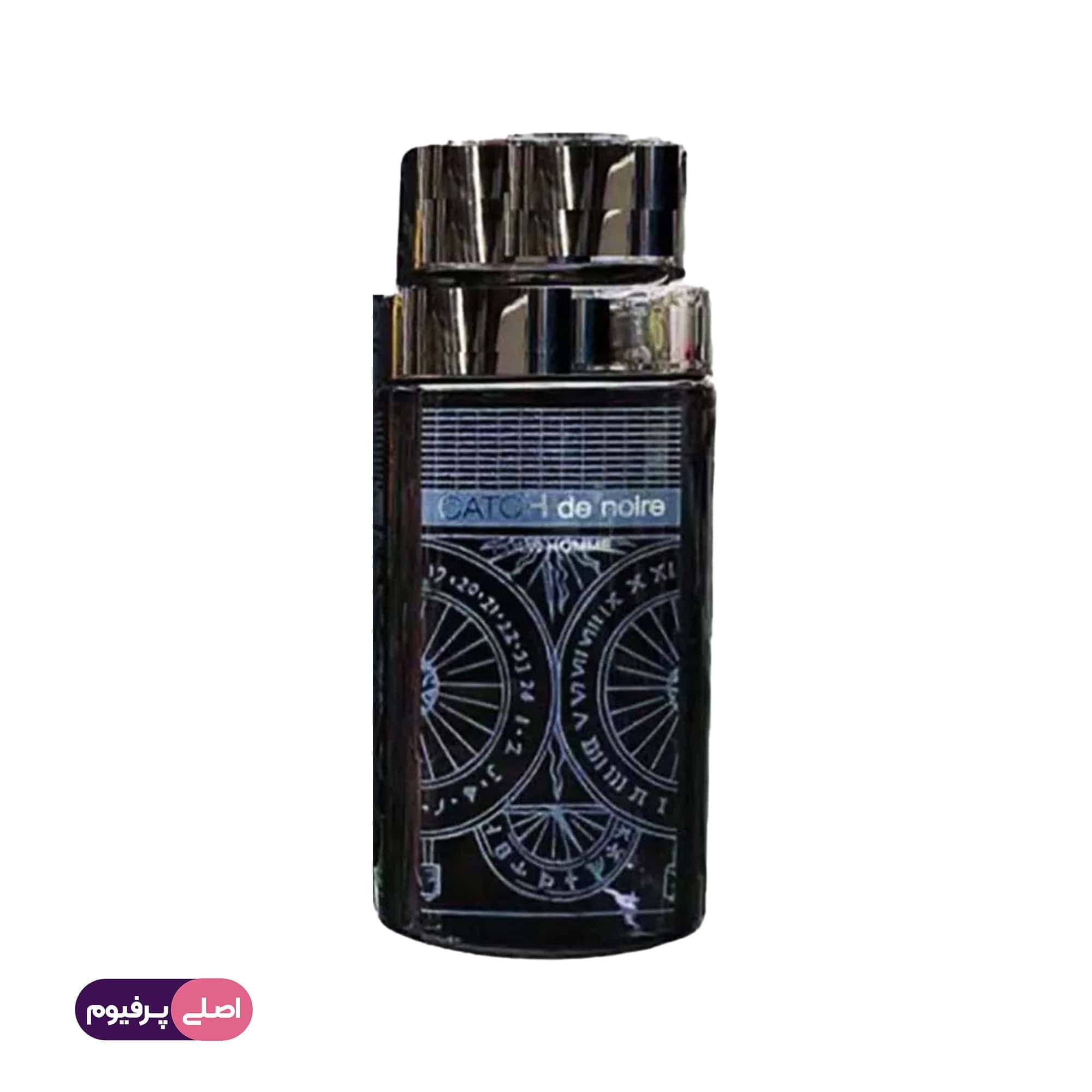 کچ د نویر فراگرنس ورد (Fragrance)