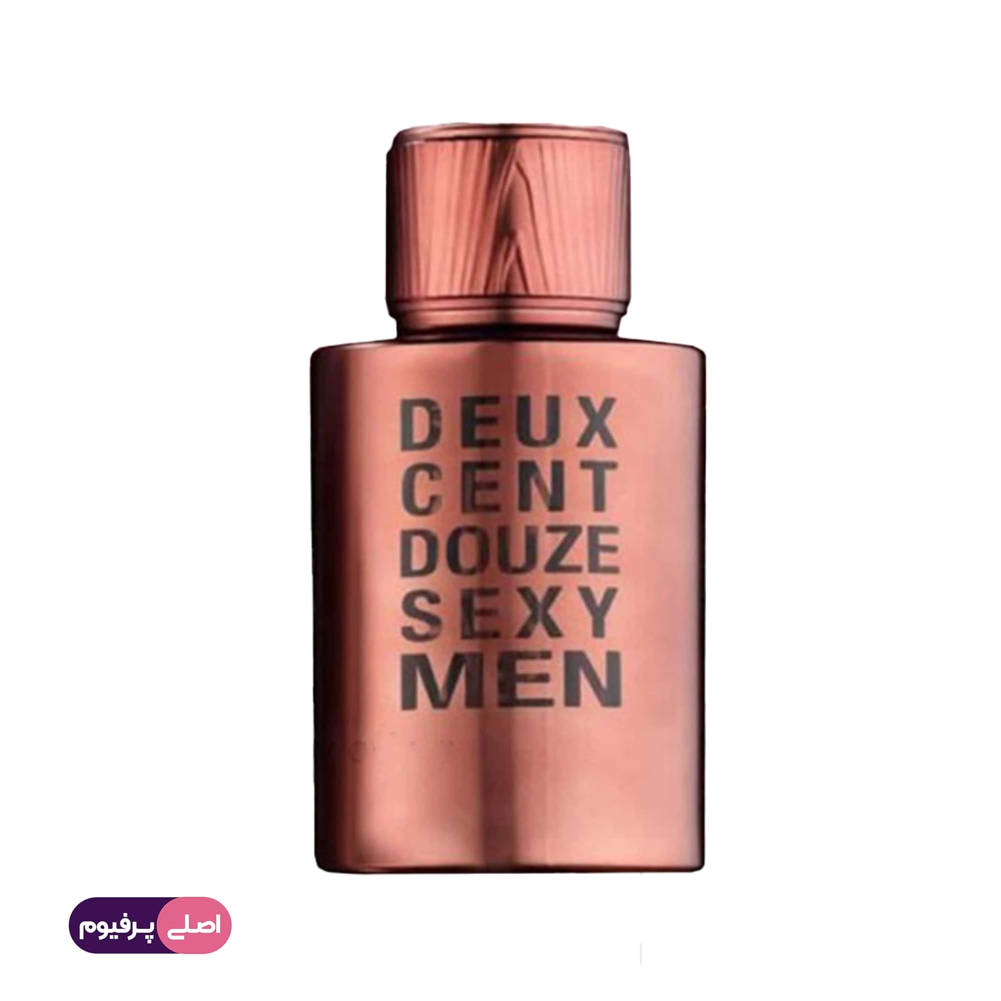 دیوکس سنت دوز سکسی من فراگرنس ورد (Fragrance)