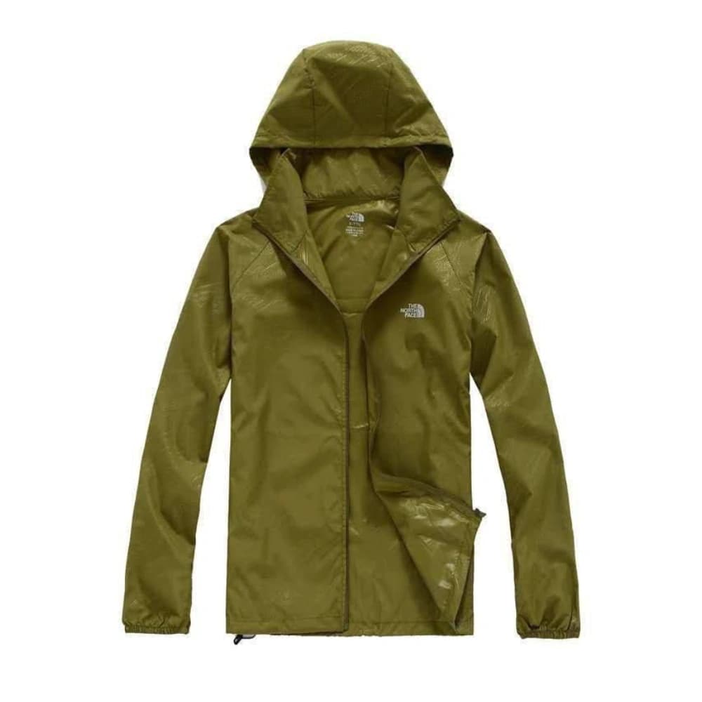 بادگیر مشتی طرح The North Face (رنگ بندی)