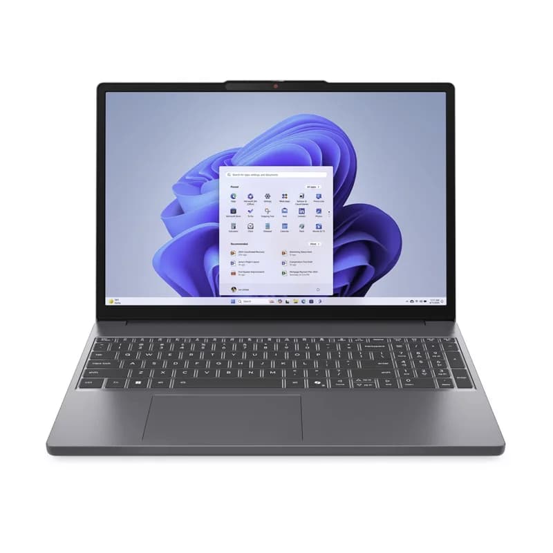 لپ تاپ لنوو مدل IdeaPad Slim 3 – i7 13620H 16GB 512GB backlight