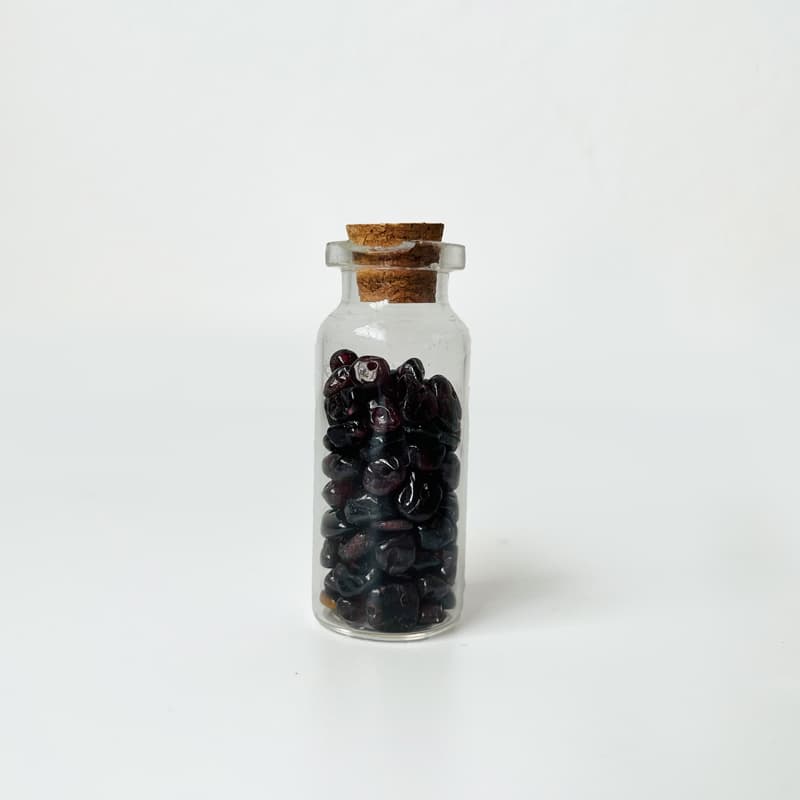 بطری سنگ ها — تصویر ۵