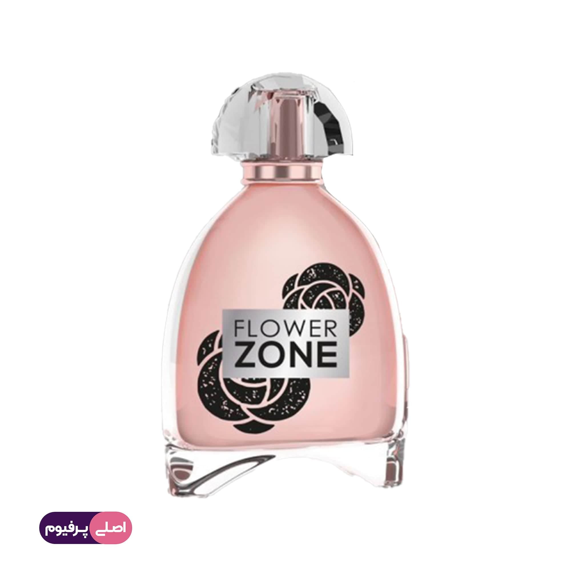 فلاور زون سنسیشن (Scentsation)
