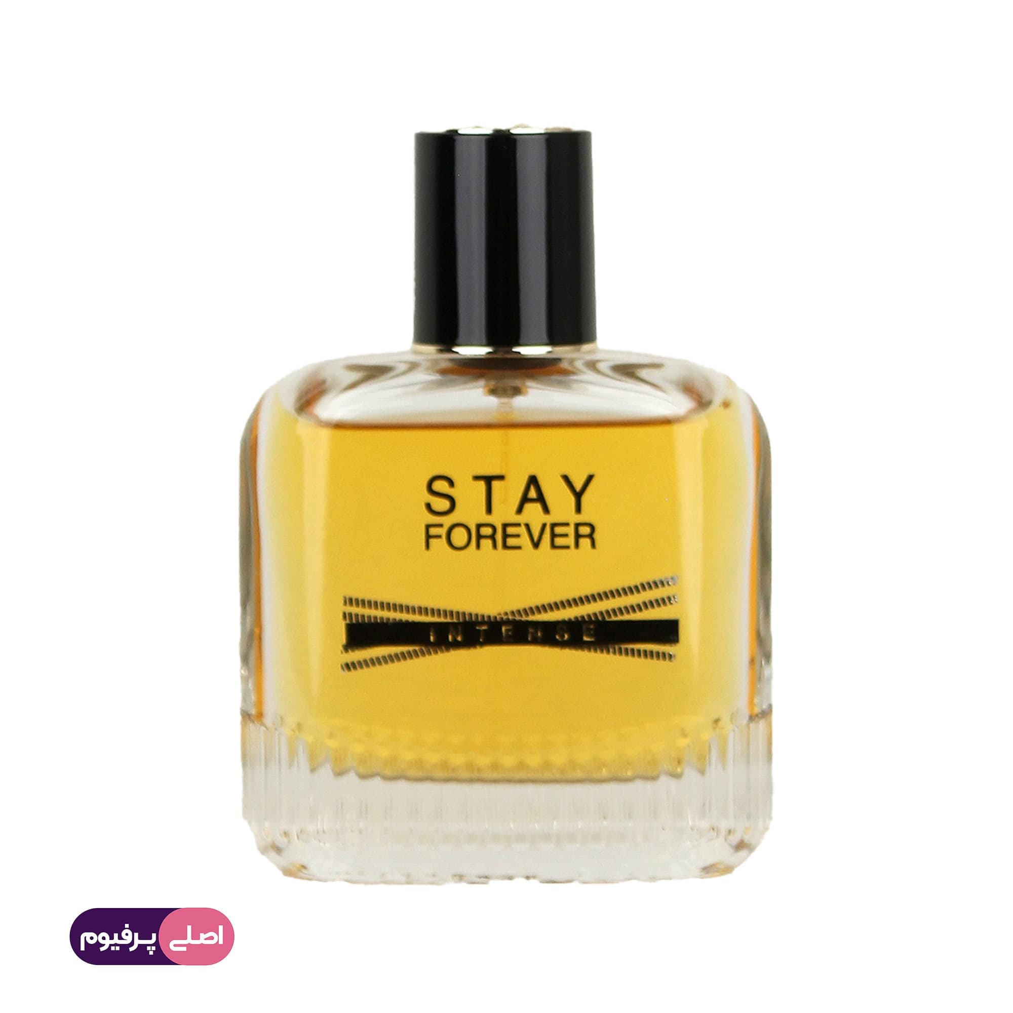استی فوراور اینتنس سنسیشن (Scentsation)