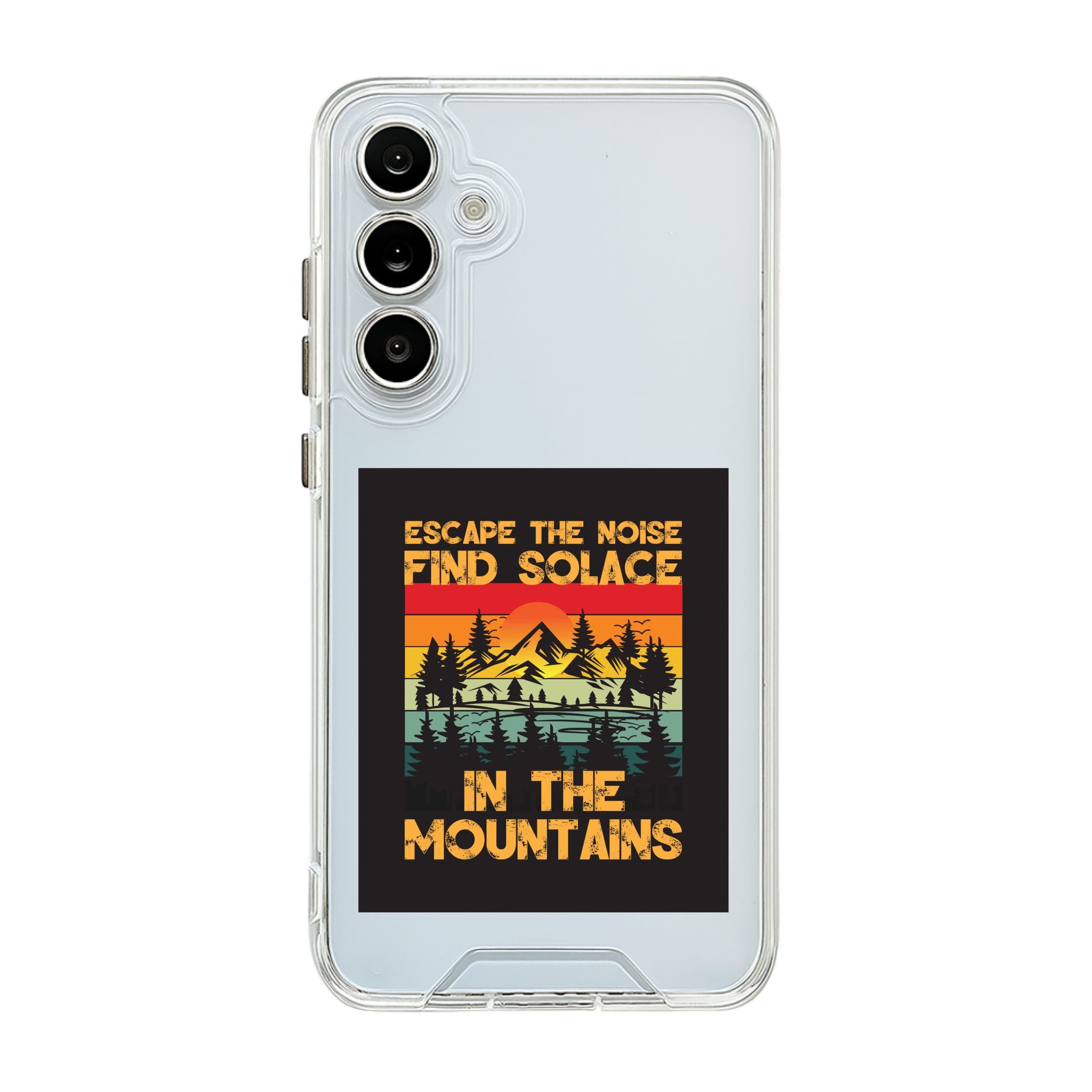 قاب شفاف چاپی طرح کوهستان مدل In The Mountains کد T0035 مناسب برای گوشی موبایل شیائومی ردمی Xiaomi Redmi A1 Plus/A2 Plus/A3/9A/9T/10A/12/12C/13/13C/14C Note 8/8Pro/9S/9 Pro/10 4G/10S/10 Pro/10 Pro Max
