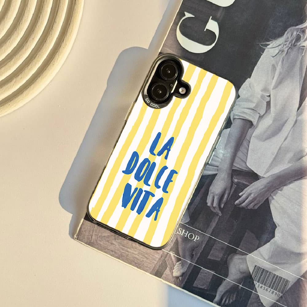 قاب چاپی سفارشی (کد 0595) تابستانی – Hello Summer | Socool مناسب برای گوشی موبایل شیائومی ردمی Xiaomi Redmi Note 8 / Note 8 Pro / Note 9S / Note 9 Pro / Note 10 Pro / Note 10 Pro Max / Note 11S — تصویر ۳