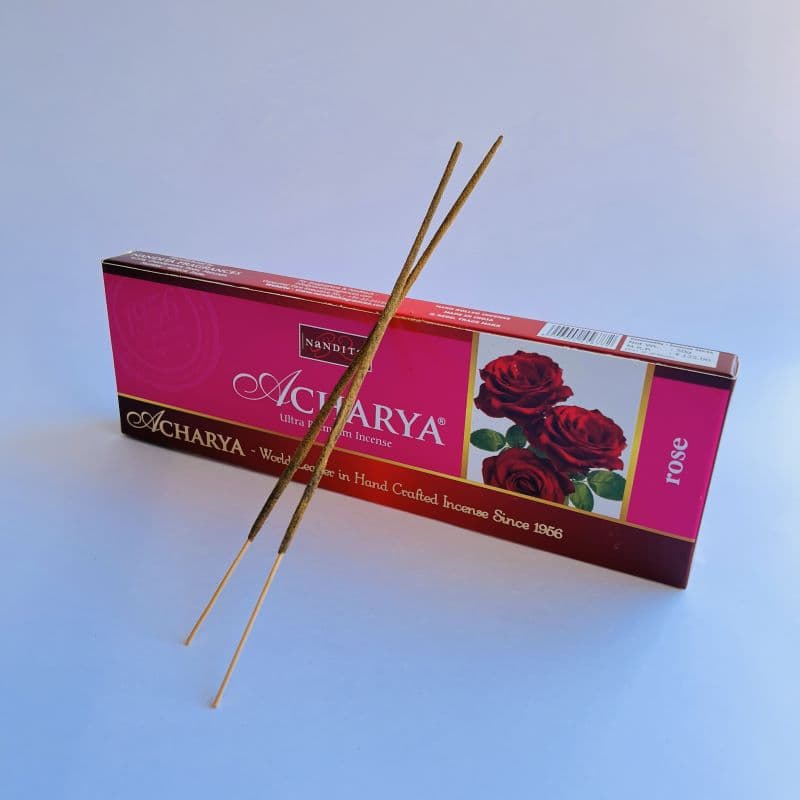 عود دستساز rose