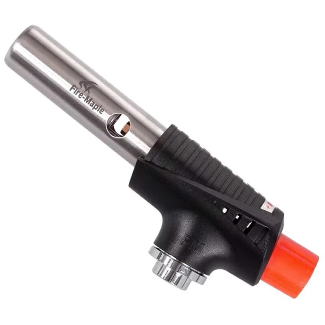 تورچ فایرمپل مدل FireMaple 360 Blowtorch، طراحی ارگونومیک، 2400 وات شعله قدرتمند