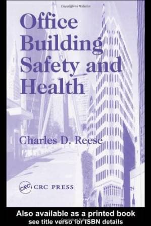 دانلود کتاب Office Building Safety and Health