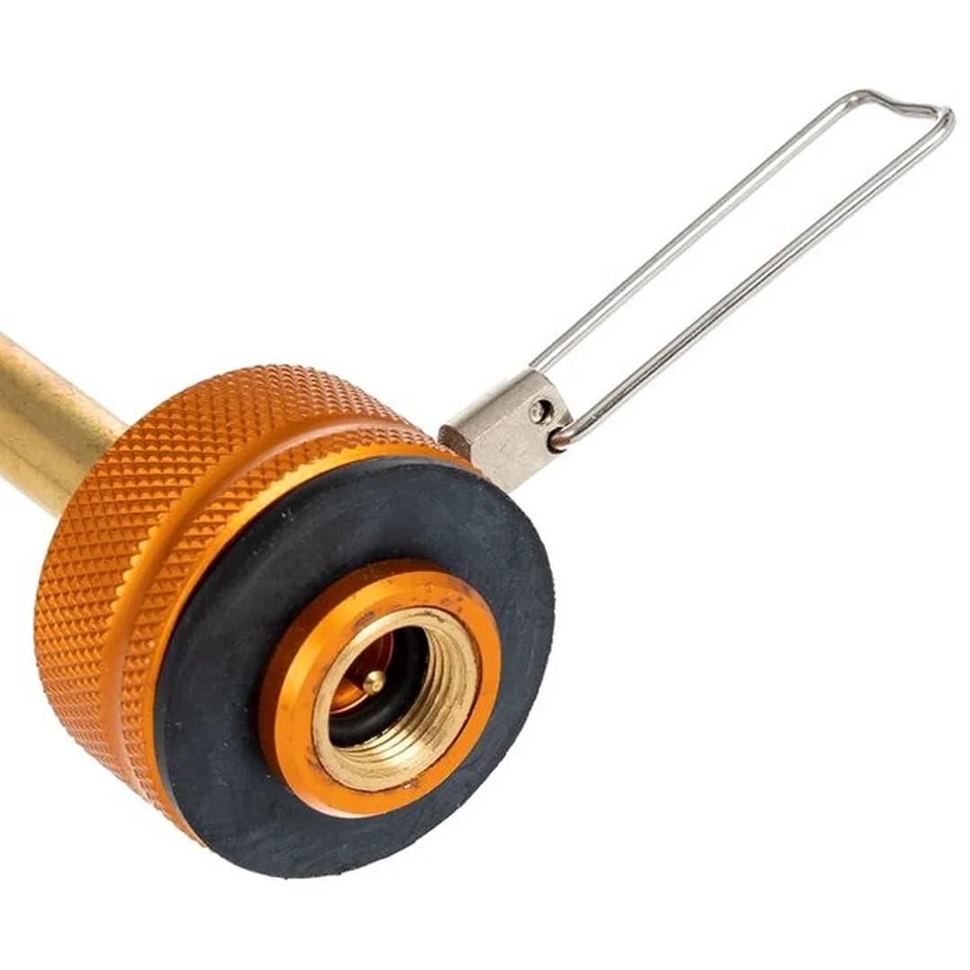 تورچ فایرمپل مدل FireMaple FMS-706، دارای لوله پیش‌گرمایش دوتایی، 4400 وات — تصویر ۵