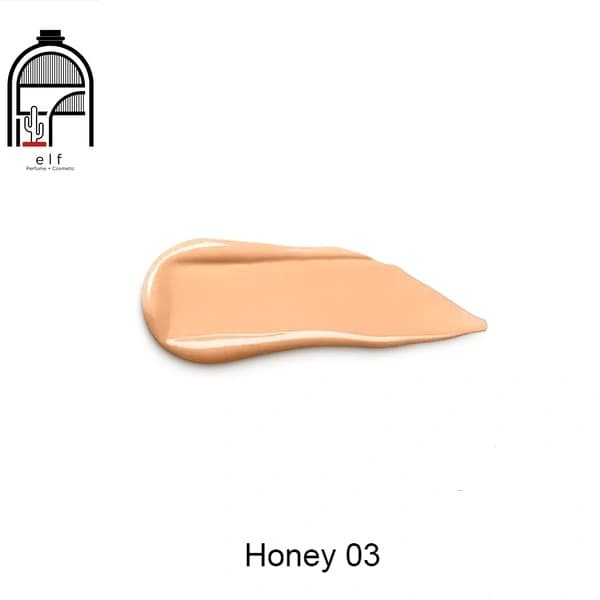 کرمپودر و کانسیلر دوکاره کیکو KIKO – Silky Glow Foundation & Concealer — تصویر ۳
