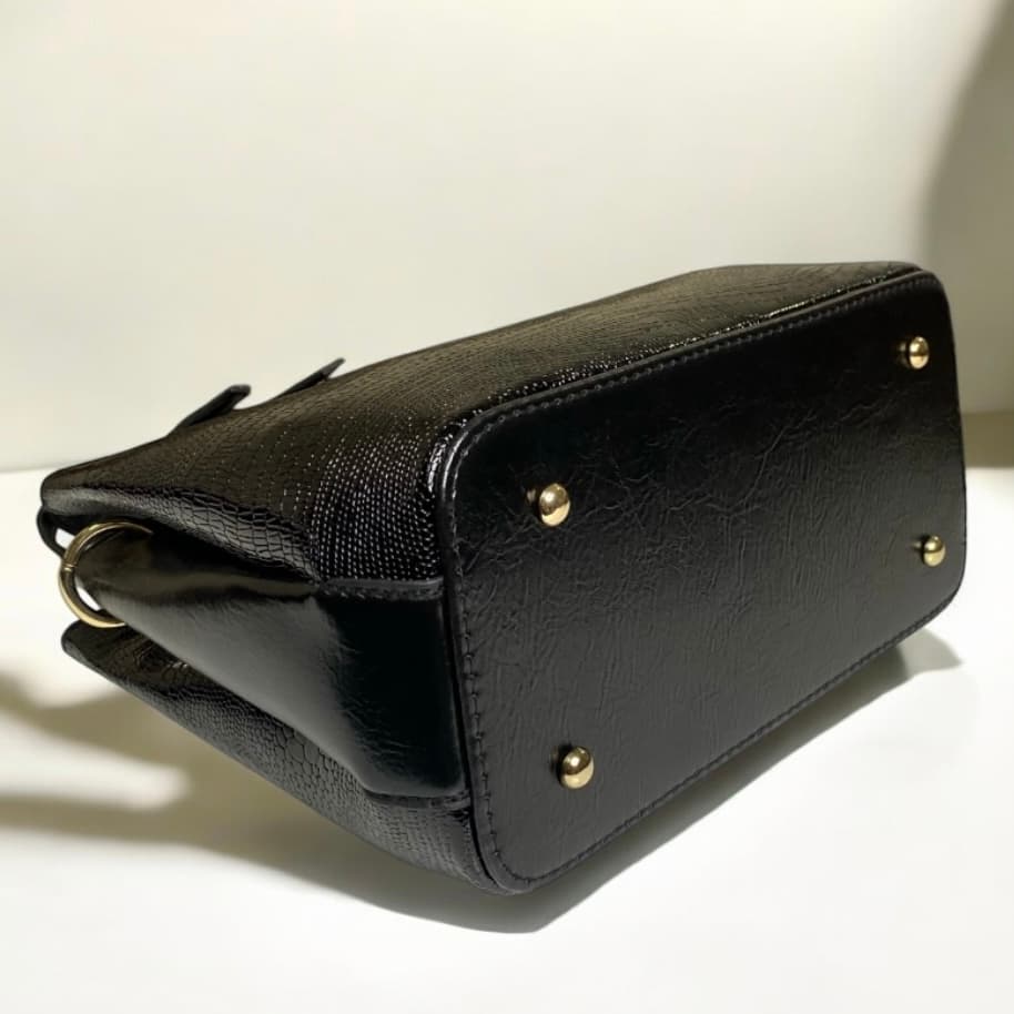 کیف دستی زنانه افرا — تصویر ۴