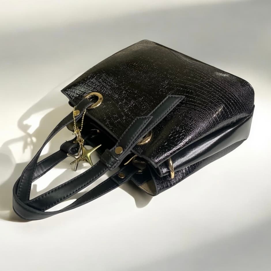 کیف دستی زنانه افرا — تصویر ۳