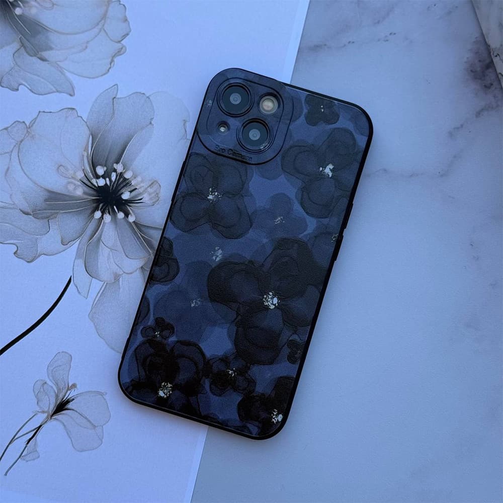 قاب گل کاغذی کد CSB مناسب برای گوشی موبایل آیفون Apple iPhone 13 / 13 Pro / 13 Pro Max / 14 Pro Max / 15 Pro Max / 16 / 16 Pro / 16 Pro Max / 17 / 17 Pro / 17 Pro Max