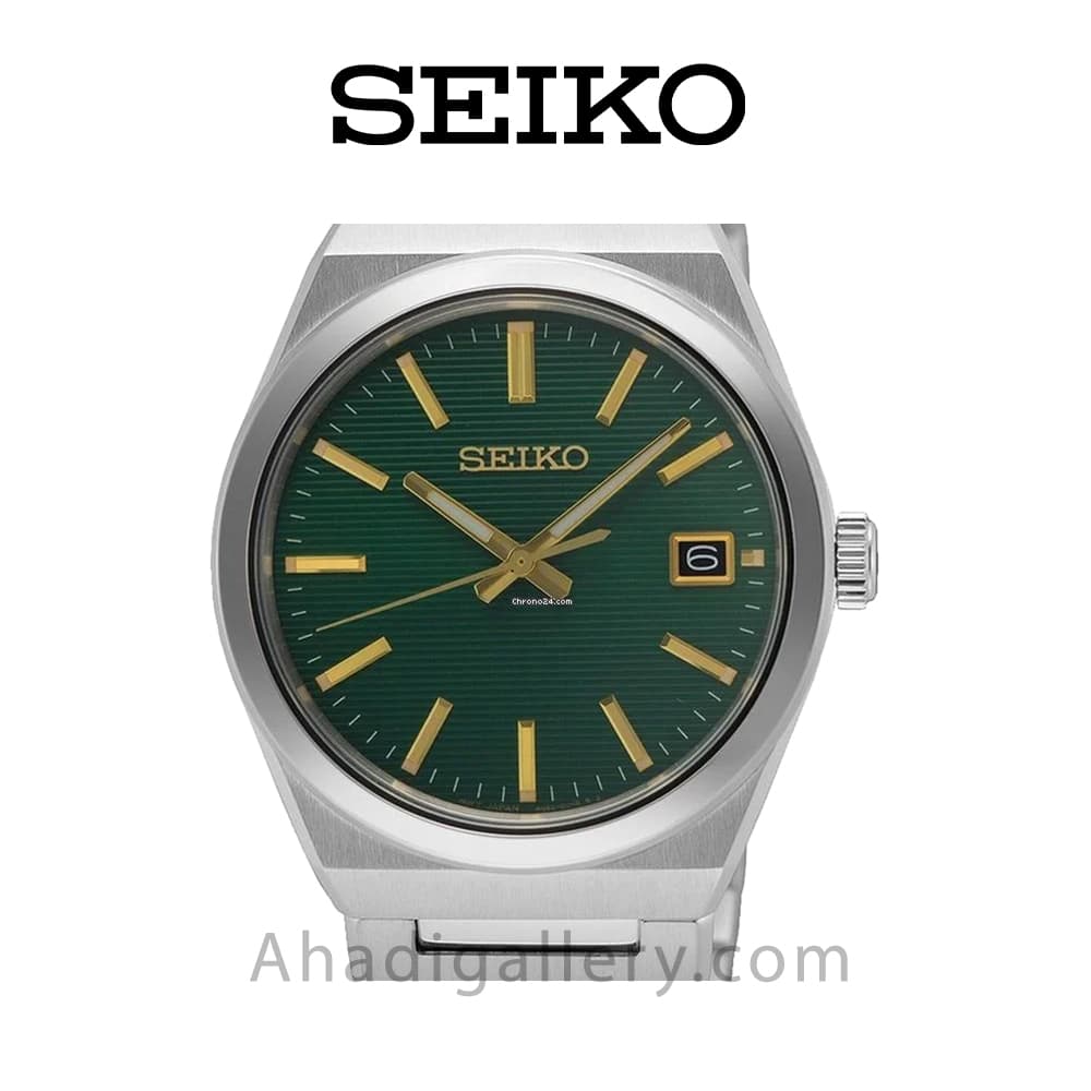 ساعت مچی مردانه سیکو مدل SUR601P1 — تصویر ۶
