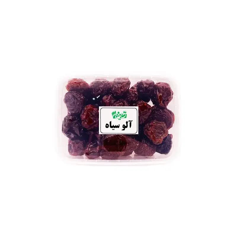 آلو سیاه خلیفه