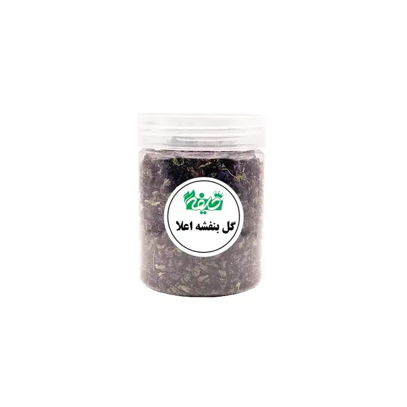 گل بنفشه اعلا خلیفه