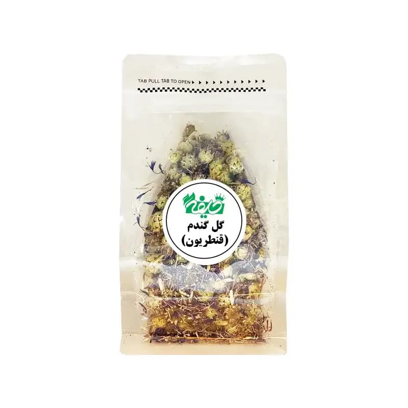 گل گندم خلیفه