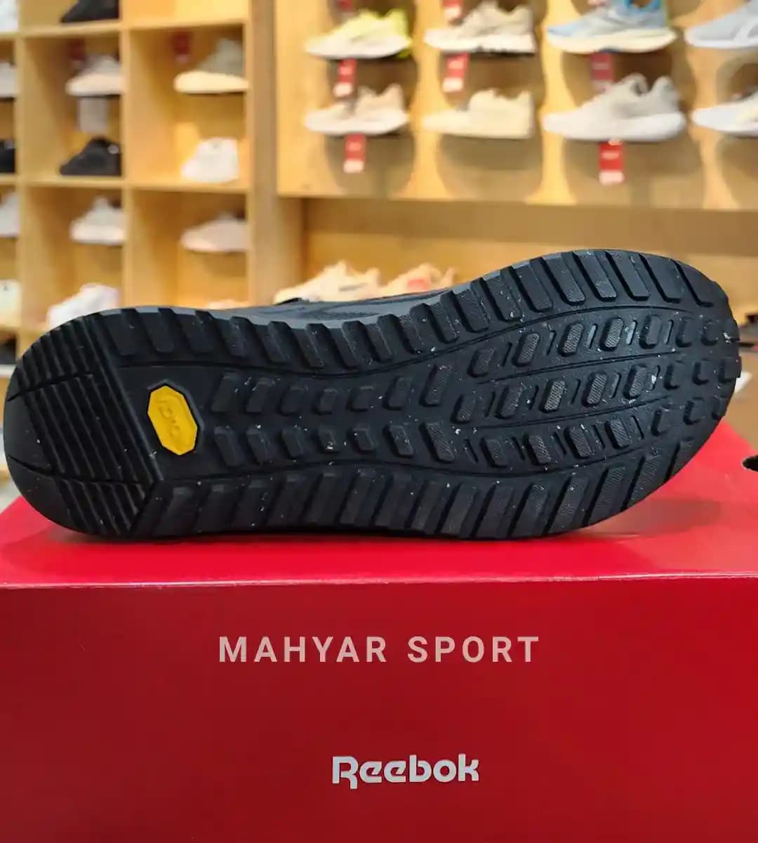 کتانی کراسفیت مردانه ریباک مدل 100033319 — تصویر ۳