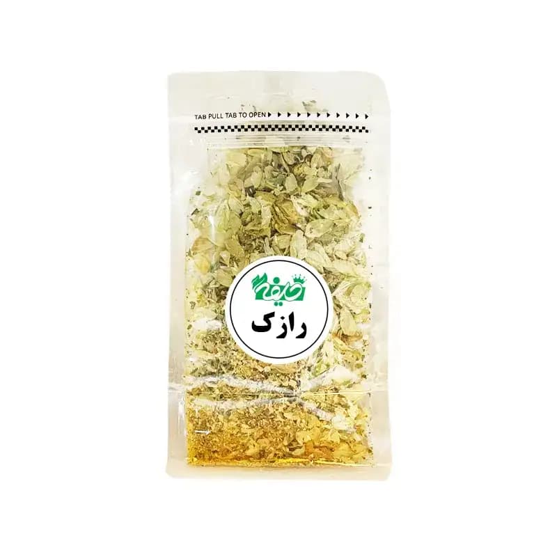 رازک خلیفه