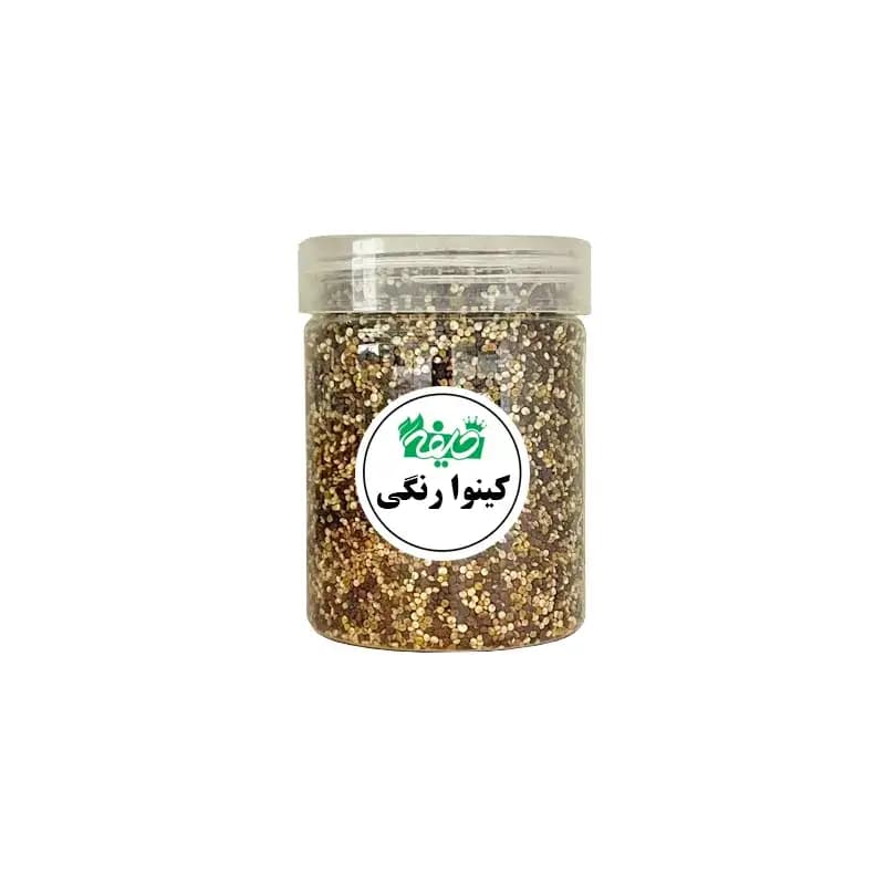 کینوا رنگی خلیفه