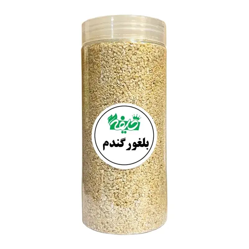 بلغور گندم خلیفه