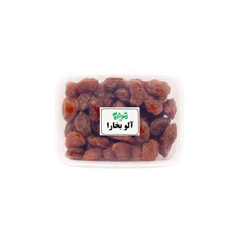 آلو بخارا خلیفه