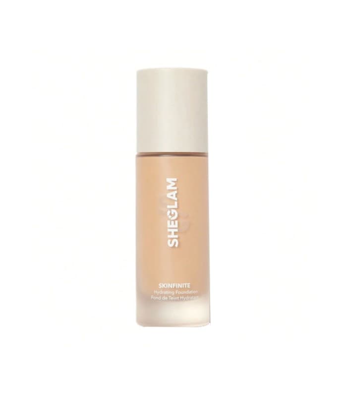 کرم پودر آبرسان Skinfinite شیگلم — تصویر ۱۱