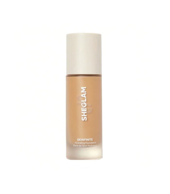 کرم پودر آبرسان Skinfinite شیگلم — تصویر ۱۲