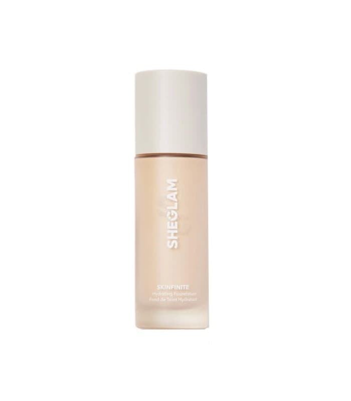 کرم پودر آبرسان Skinfinite شیگلم — تصویر ۹