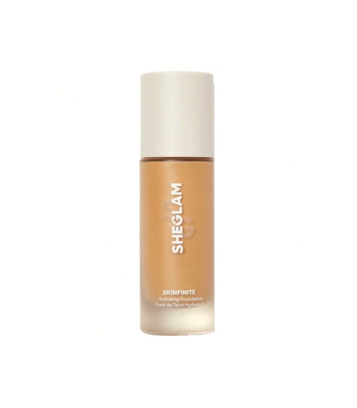 کرم پودر آبرسان Skinfinite شیگلم — تصویر ۱۰
