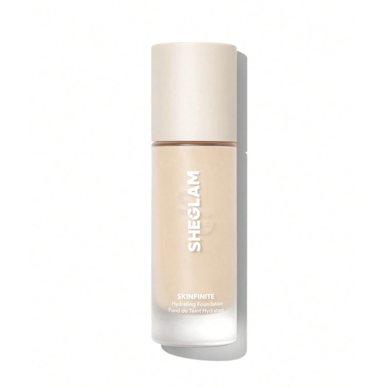 کرم پودر آبرسان Skinfinite شیگلم
