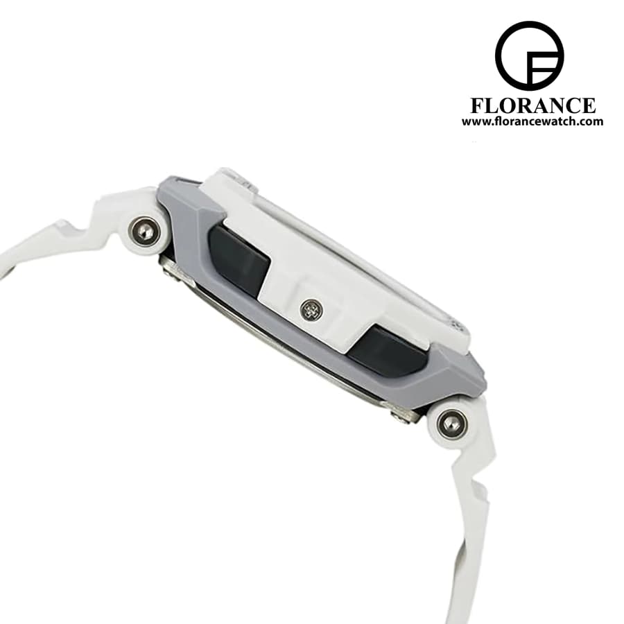 ساعت مچی دیجیتال مردانه G-SHOCK مدل GBD-300-7DR — تصویر ۴