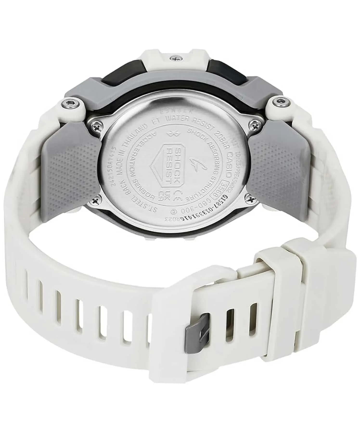 ساعت مچی دیجیتال مردانه G-SHOCK مدل GBD-300-7DR — تصویر ۸