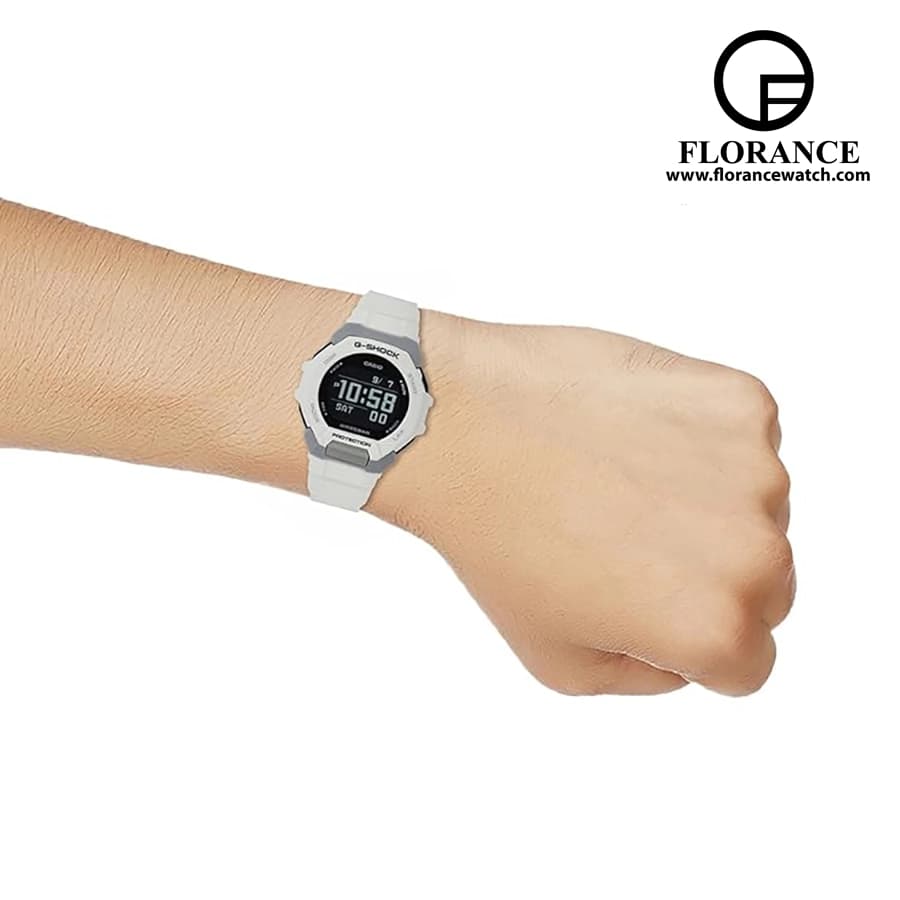 ساعت مچی دیجیتال مردانه G-SHOCK مدل GBD-300-7DR — تصویر ۲