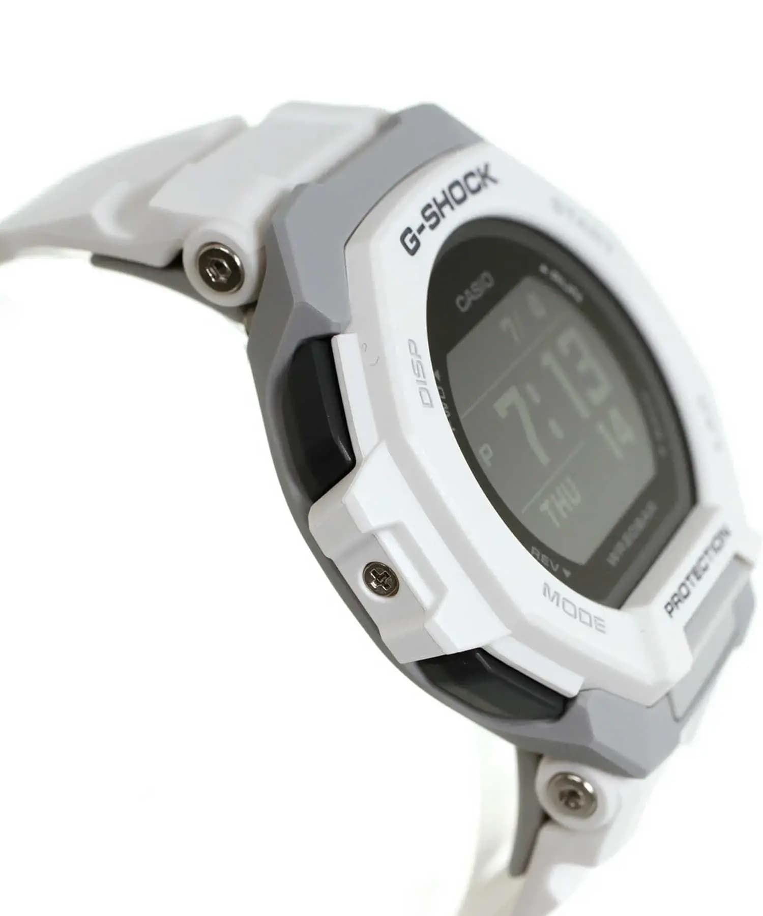 ساعت مچی دیجیتال مردانه G-SHOCK مدل GBD-300-7DR — تصویر ۹