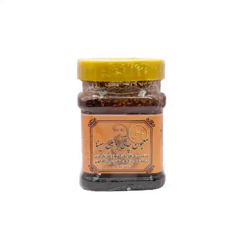 معجون چاقی بوعلی سینا اصلی