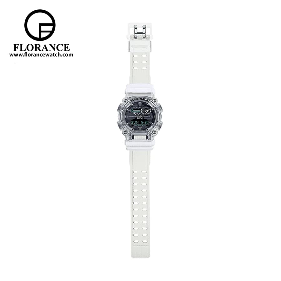 ساعت مچی مردانه G-SHOCK مدل GA-900SKL-7ADR — تصویر ۴