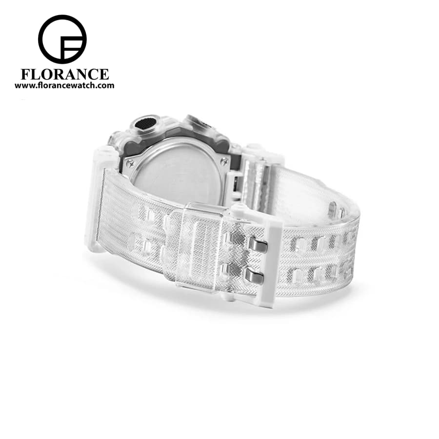 ساعت مچی مردانه G-SHOCK مدل GA-900SKL-7ADR — تصویر ۶