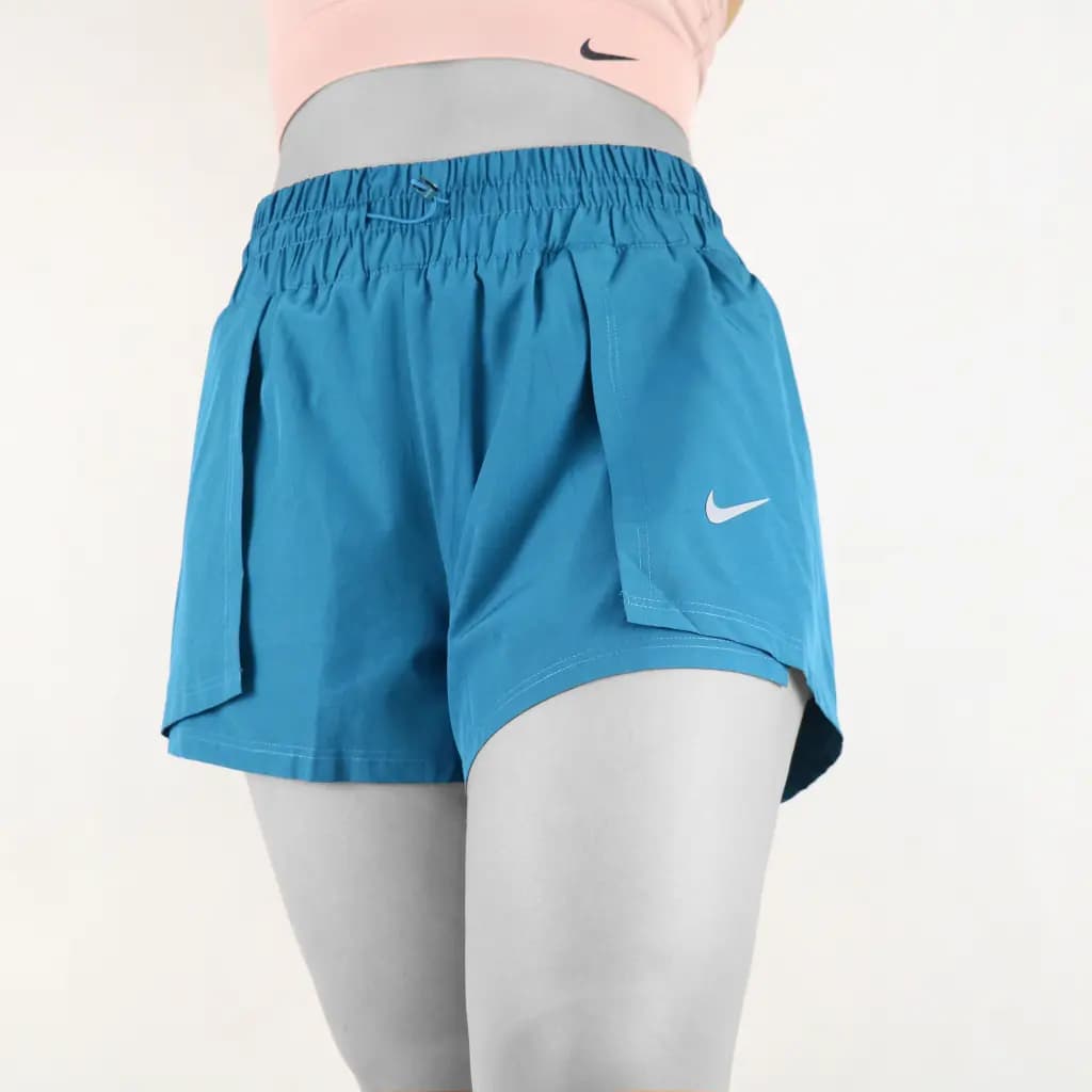 شلوارک زنانه نایک nike N057 — تصویر ۲